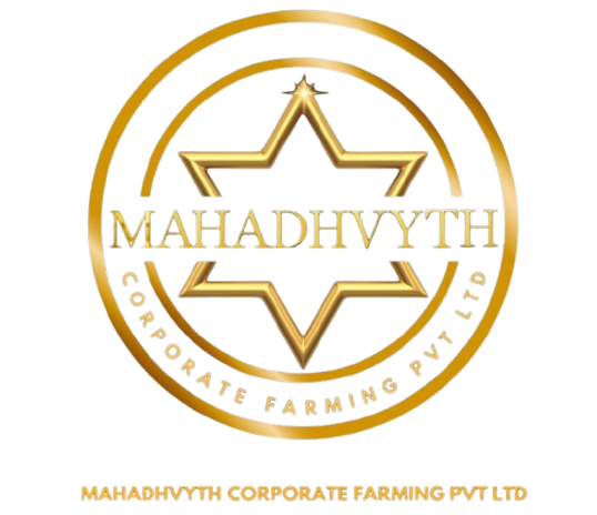 Mahadhvyth Coporate Farming Pvt LTD